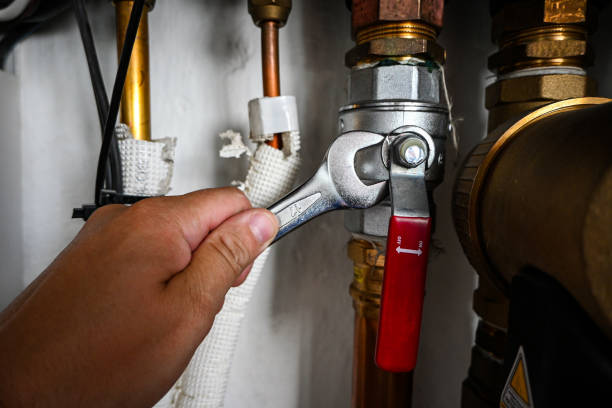 Best Leak Detection Services  in Enola, PA